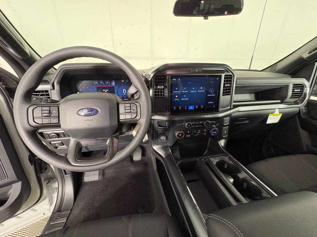 2026 Avalanche Ford F-150 STX RWD Truck
