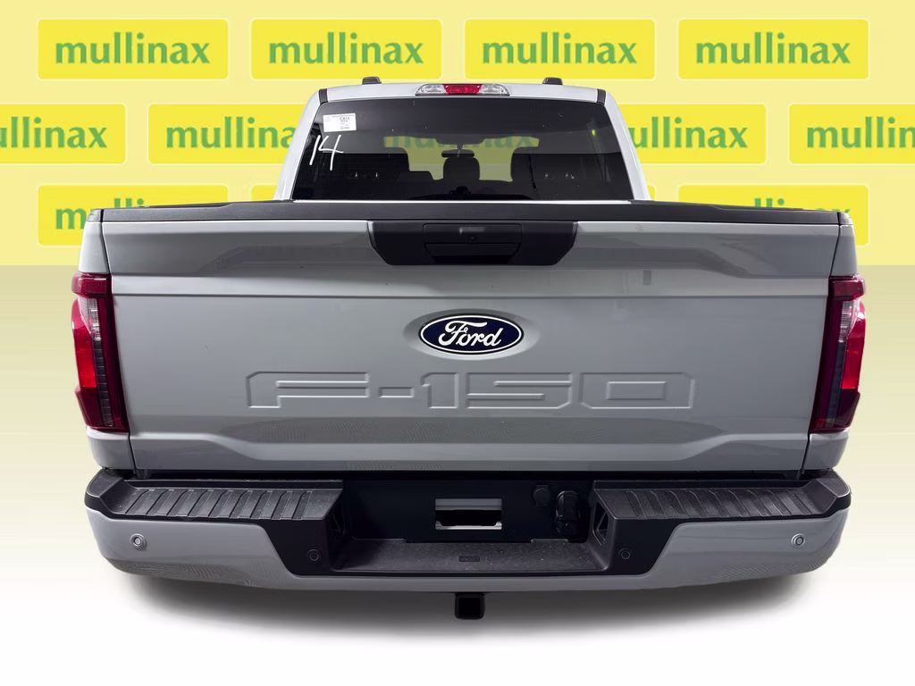2026 Avalanche Ford F-150 STX RWD Truck