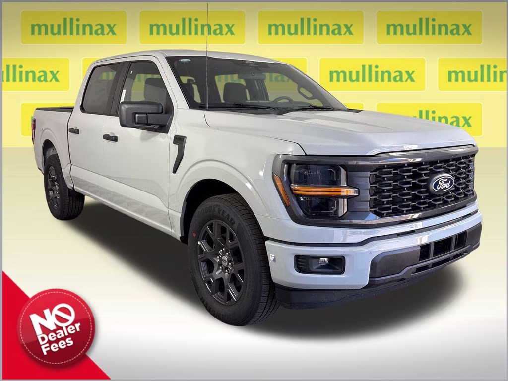 2026 Avalanche Ford F-150 STX RWD Truck