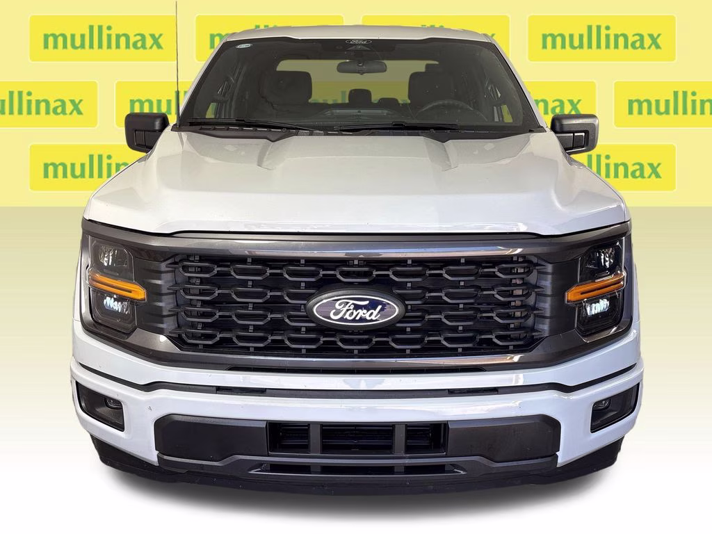 2026 Avalanche Ford F-150 STX RWD Truck