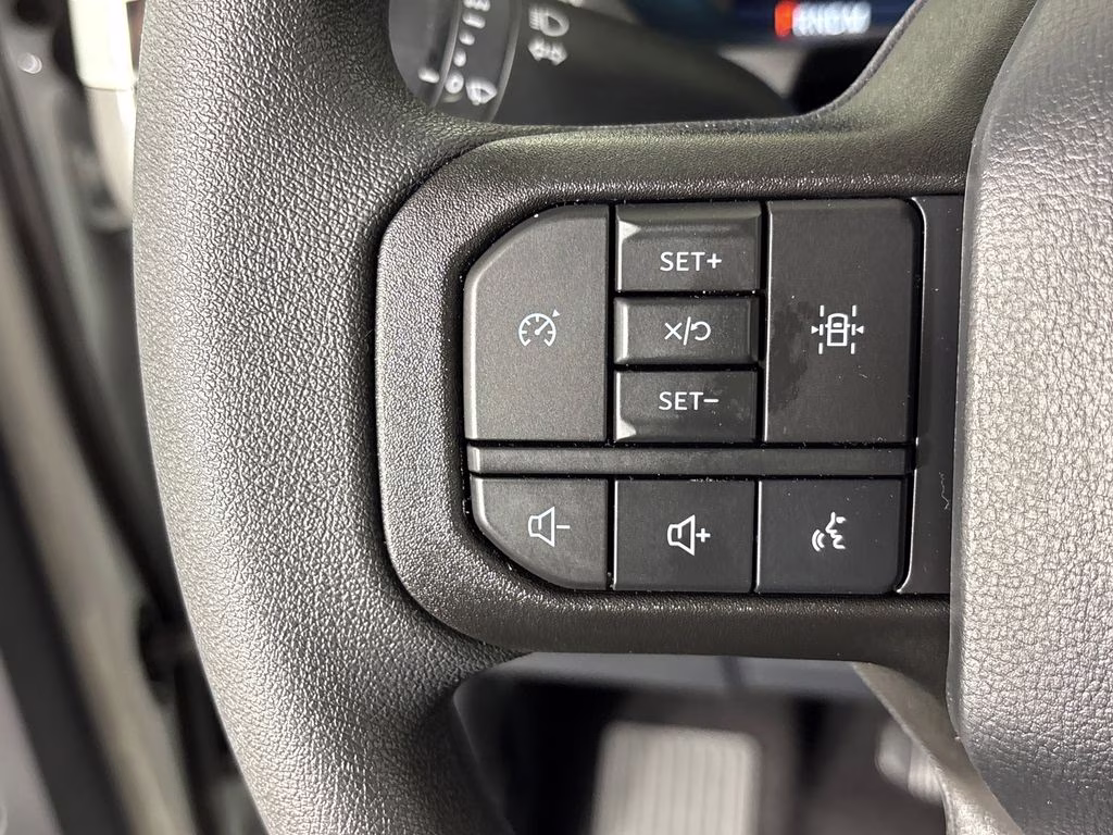 2026 Avalanche Ford F-150 STX RWD Truck