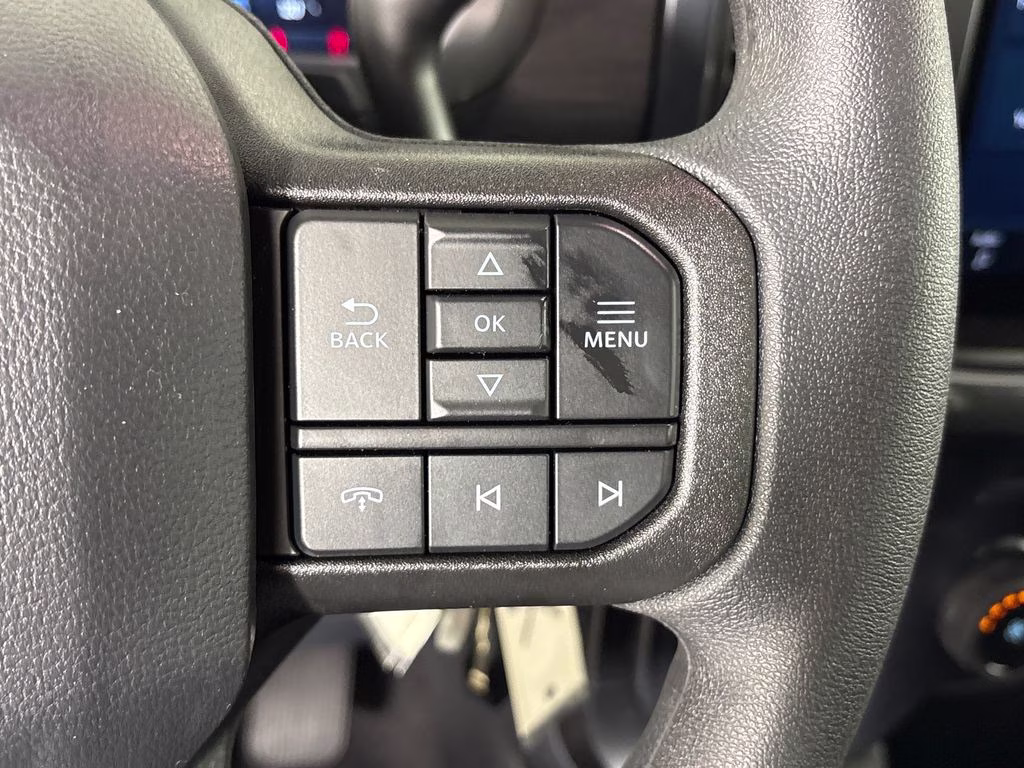 2026 Avalanche Ford F-150 STX RWD Truck
