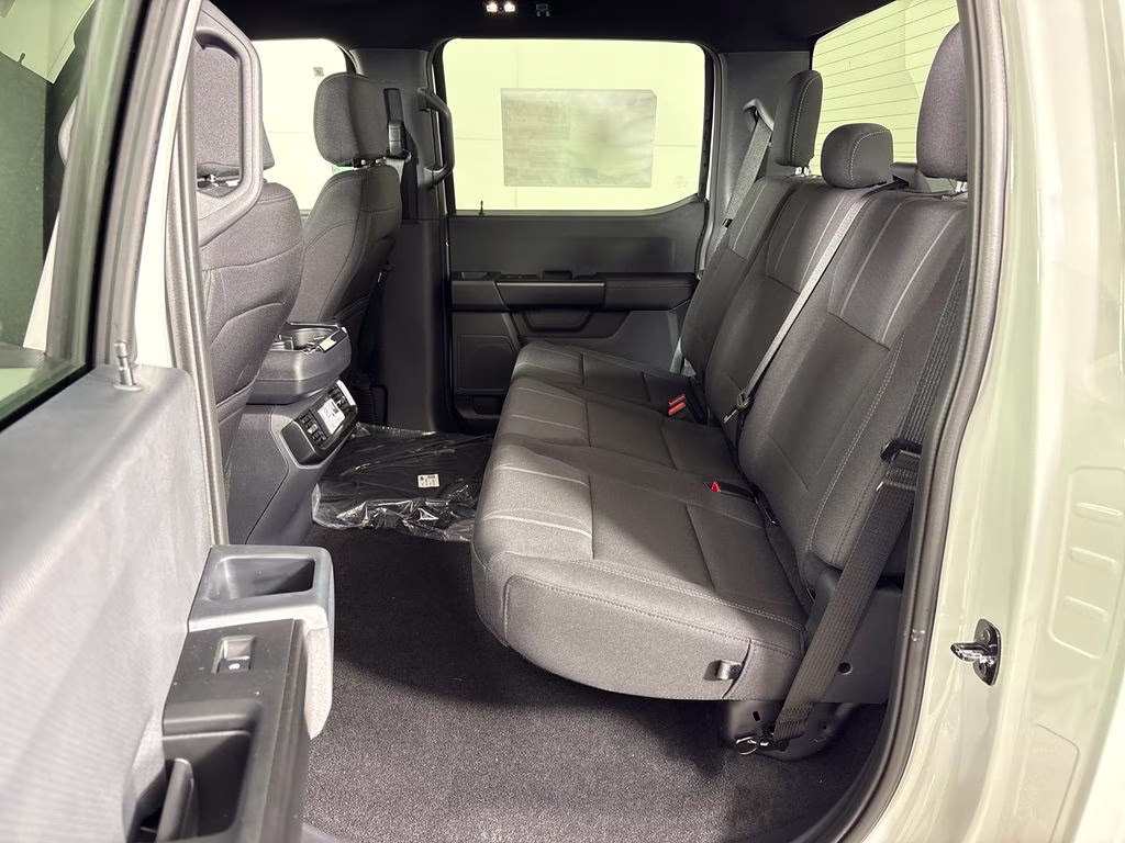 2026 Avalanche Ford F-150 STX RWD Truck