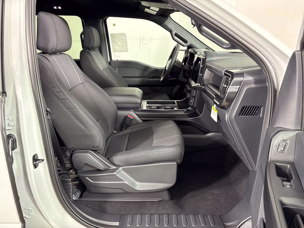2026 Avalanche Ford F-150 STX RWD Truck