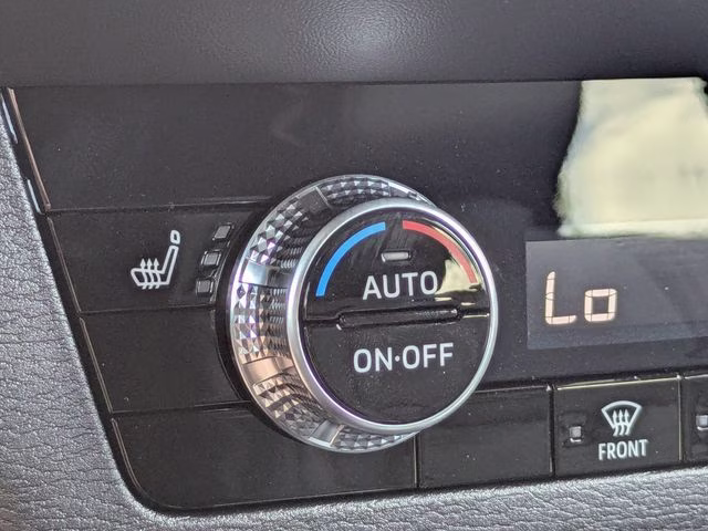 2026 Graphite Gray Mitsubishi Outlander LE FWD SUV