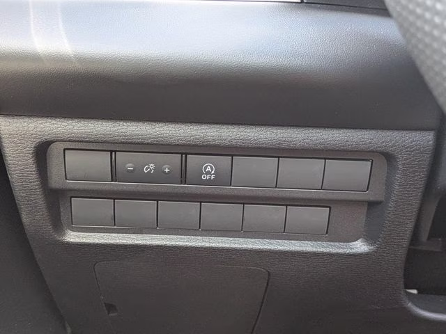 2026 Graphite Gray Mitsubishi Outlander LE FWD SUV