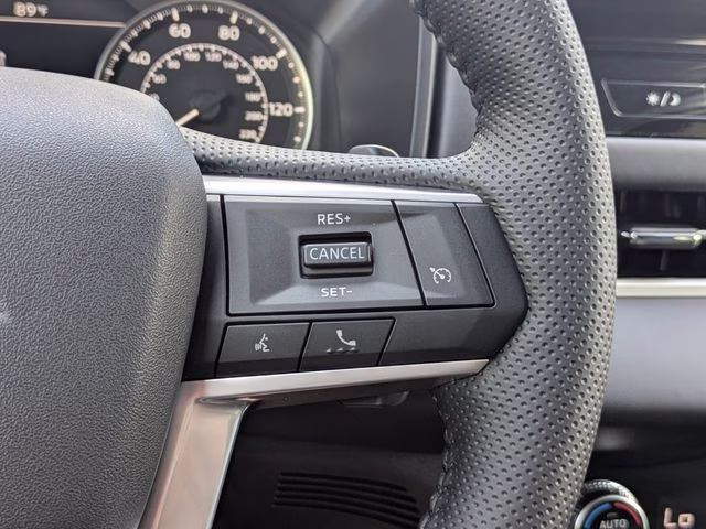 2026 Graphite Gray Mitsubishi Outlander LE FWD SUV