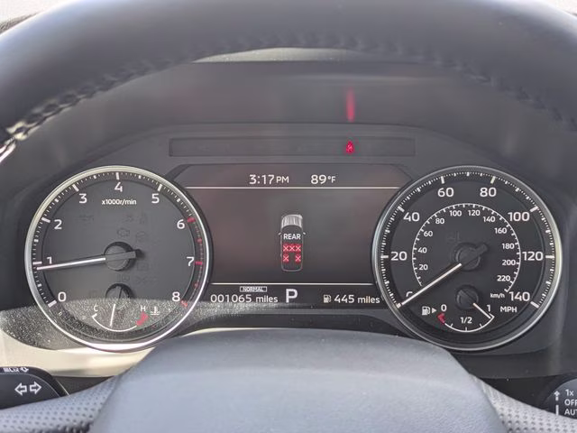 2026 Graphite Gray Mitsubishi Outlander LE FWD SUV