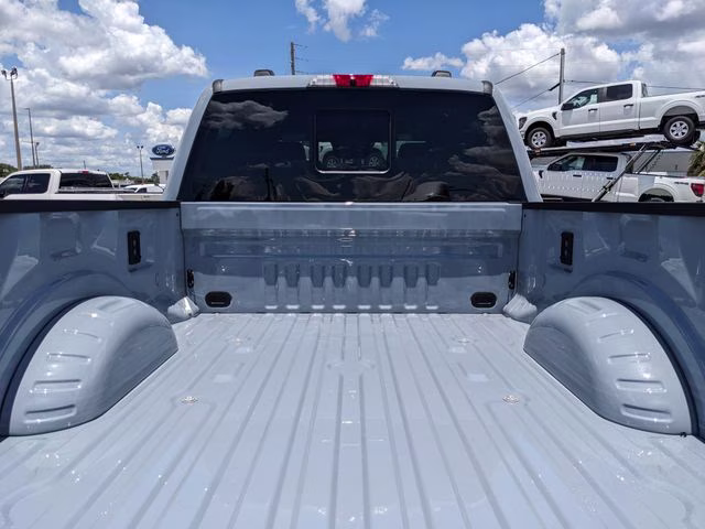 2026 Glacier Gray Metallic Tri-Coat Ford Super Duty F-250 SRW King Ranch 4X4 Truck