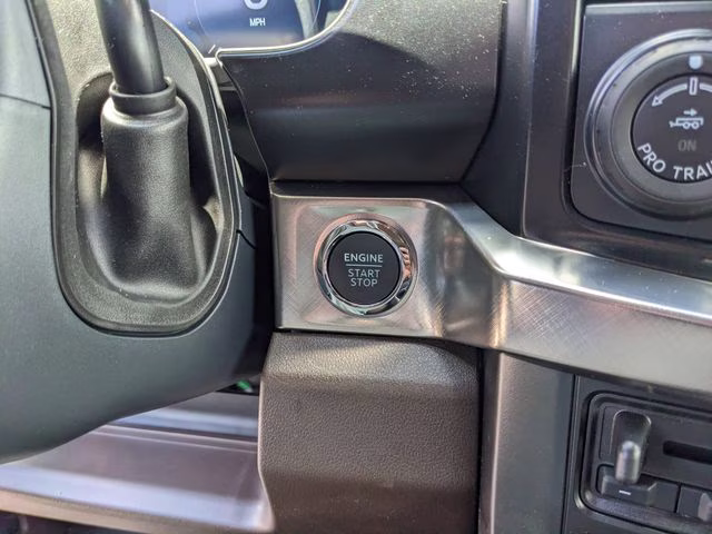 2026 Glacier Gray Metallic Tri-Coat Ford Super Duty F-250 SRW King Ranch 4X4 Truck