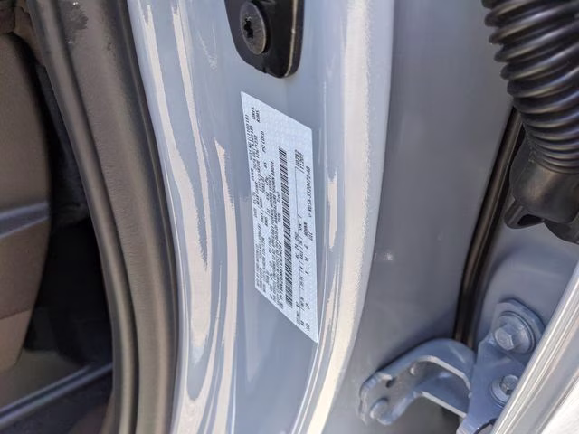 2026 Glacier Gray Metallic Tri-Coat Ford Super Duty F-250 SRW King Ranch 4X4 Truck