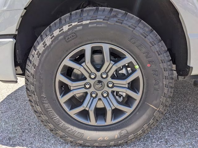 2026 Avalanche Ford F-150 Tremor 4X4 Truck
