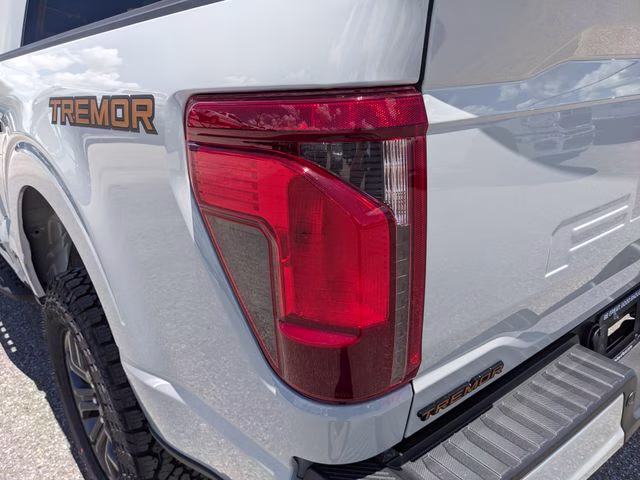2026 Avalanche Ford F-150 Tremor 4X4 Truck