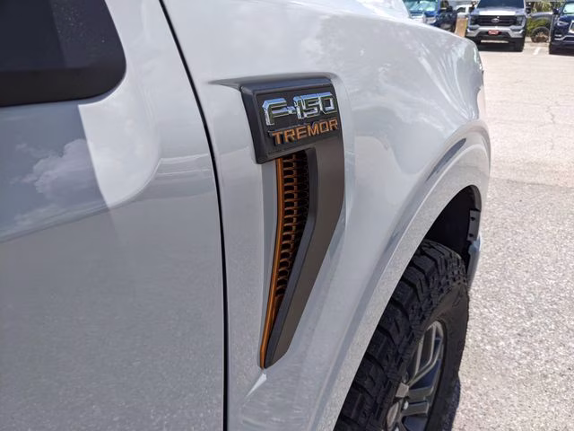 2026 Avalanche Ford F-150 Tremor 4X4 Truck