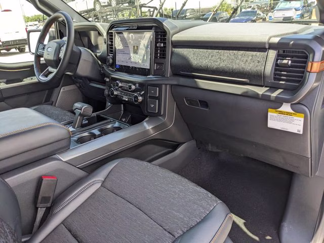 2026 Avalanche Ford F-150 Tremor 4X4 Truck