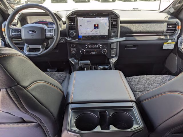 2026 Avalanche Ford F-150 Tremor 4X4 Truck