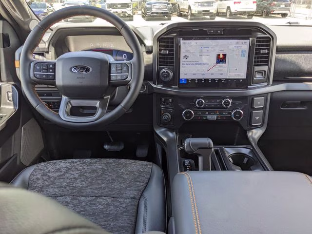 2026 Avalanche Ford F-150 Tremor 4X4 Truck