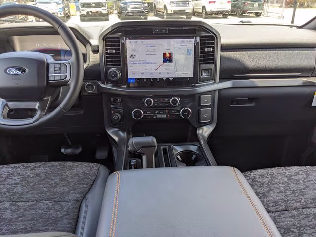 2026 Avalanche Ford F-150 Tremor 4X4 Truck