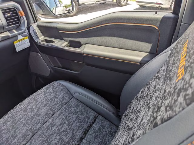 2026 Avalanche Ford F-150 Tremor 4X4 Truck