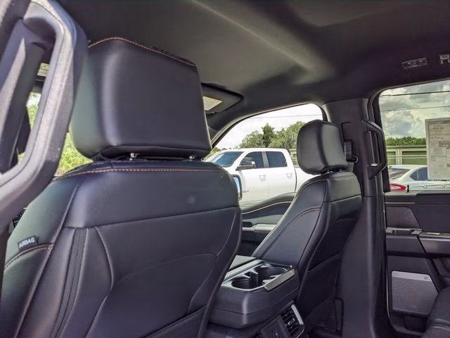 2026 Avalanche Ford F-150 Tremor 4X4 Truck