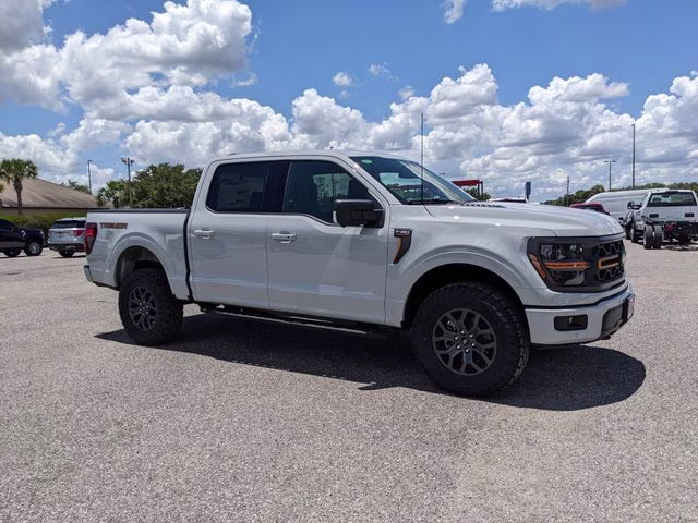 2026 Avalanche Ford F-150 Tremor 4X4 Truck