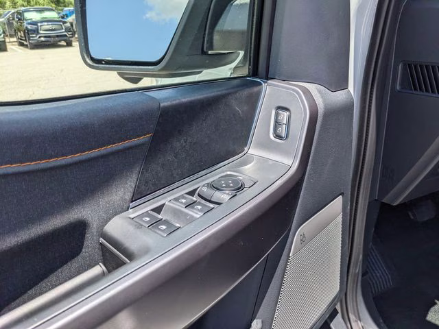 2026 Avalanche Ford F-150 Tremor 4X4 Truck