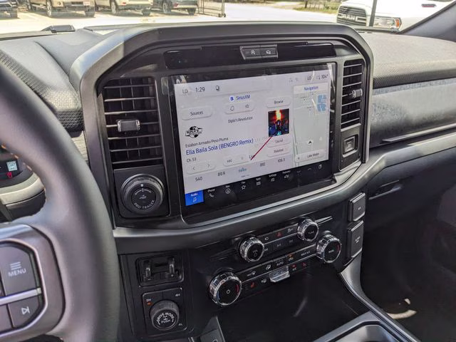 2026 Avalanche Ford F-150 Tremor 4X4 Truck