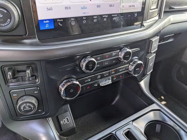 2026 Avalanche Ford F-150 Tremor 4X4 Truck