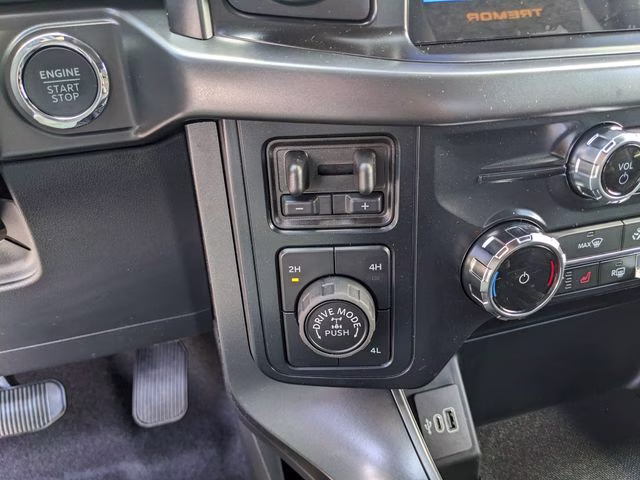 2026 Avalanche Ford F-150 Tremor 4X4 Truck