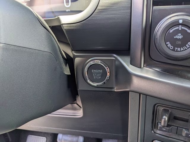 2026 Avalanche Ford F-150 Tremor 4X4 Truck