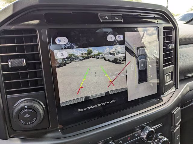 2026 Avalanche Ford F-150 Tremor 4X4 Truck