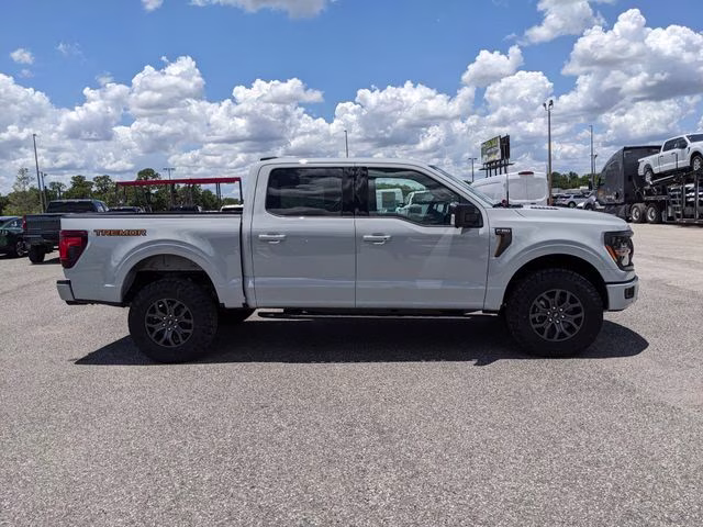 2026 Avalanche Ford F-150 Tremor 4X4 Truck