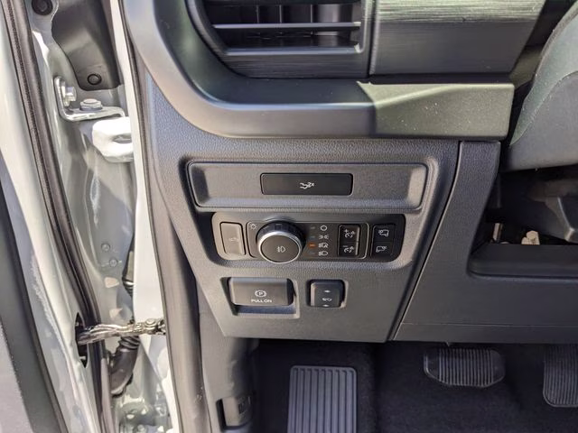 2026 Avalanche Ford F-150 Tremor 4X4 Truck