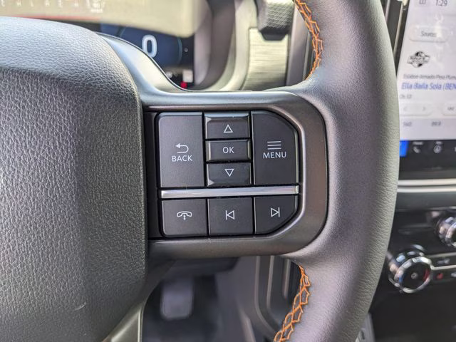 2026 Avalanche Ford F-150 Tremor 4X4 Truck