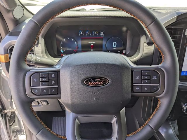 2026 Avalanche Ford F-150 Tremor 4X4 Truck