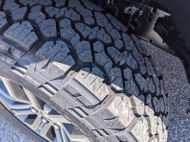2026 Avalanche Ford F-150 Tremor 4X4 Truck