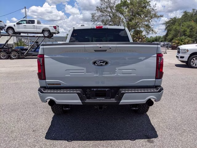 2026 Avalanche Ford F-150 Tremor 4X4 Truck