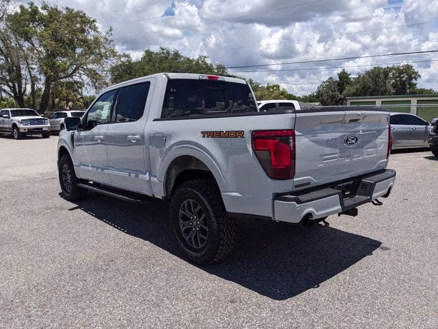 2026 Avalanche Ford F-150 Tremor 4X4 Truck