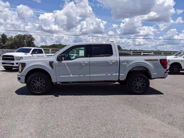 2026 Avalanche Ford F-150 Tremor 4X4 Truck