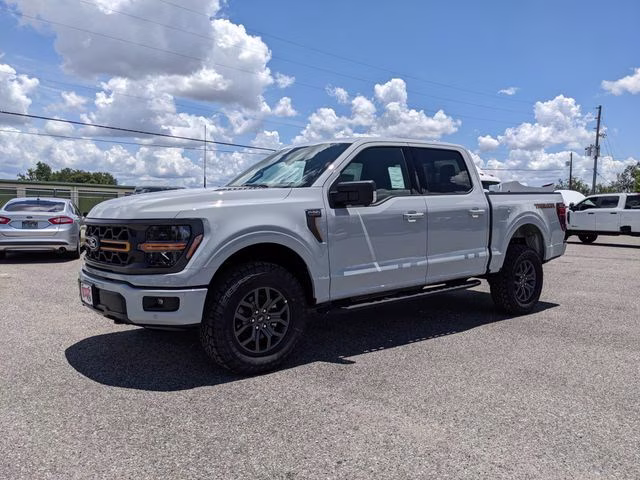 2026 Avalanche Ford F-150 Tremor 4X4 Truck