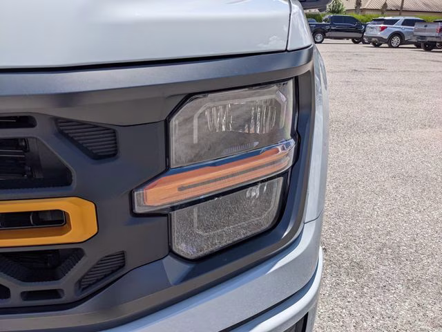 2026 Avalanche Ford F-150 Tremor 4X4 Truck