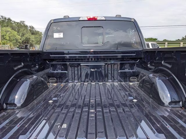 2026 Antimatter Blue Metallic Ford F-150 Tremor 4X4 Truck