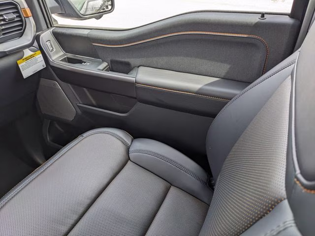 2026 Antimatter Blue Metallic Ford F-150 Tremor 4X4 Truck