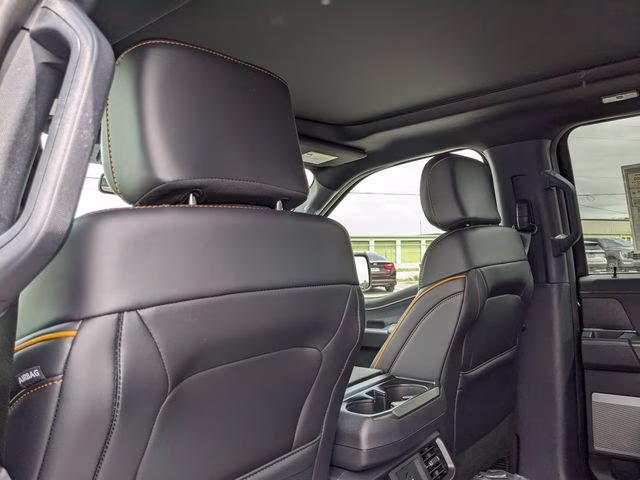 2026 Antimatter Blue Metallic Ford F-150 Tremor 4X4 Truck