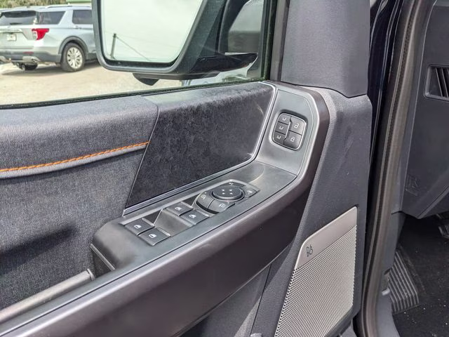 2026 Antimatter Blue Metallic Ford F-150 Tremor 4X4 Truck
