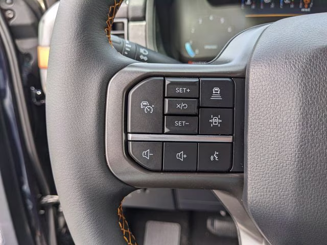 2026 Antimatter Blue Metallic Ford F-150 Tremor 4X4 Truck
