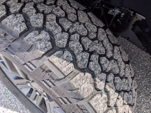 2026 Antimatter Blue Metallic Ford F-150 Tremor 4X4 Truck