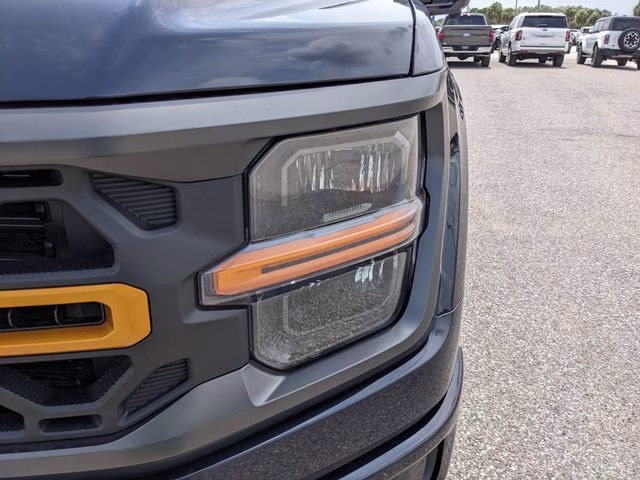 2026 Antimatter Blue Metallic Ford F-150 Tremor 4X4 Truck