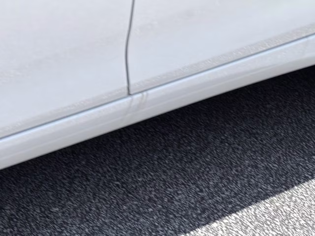 2026 Aspen White Tricoat Nissan Sentra SL FWD Sedan