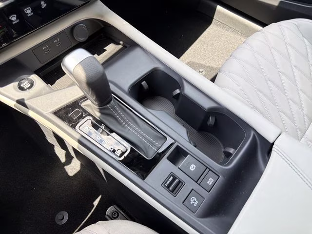 2026 Aspen White Tricoat Nissan Sentra SL FWD Sedan